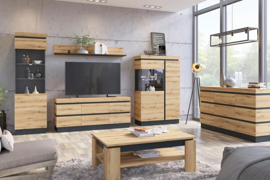 Wójcik Couchtisch Corte