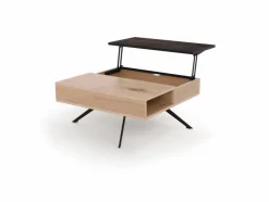 Sale Akante Couchtisch Dakota Eiche