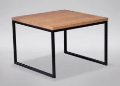 New Couchtisch Dublin Wildeiche