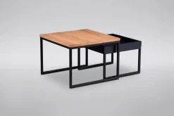 New Couchtisch Dublin Wildeiche