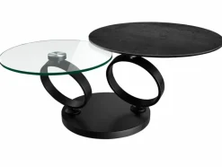 Hot Akante Couchtisch Eolia Titan