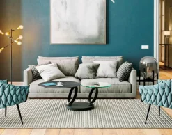 Hot Akante Couchtisch Eolia Titan