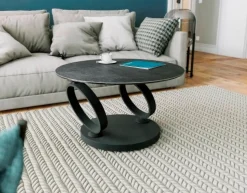 Hot Akante Couchtisch Eolia Titan