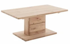 Discount MCA Couchtisch Girona Eiche
