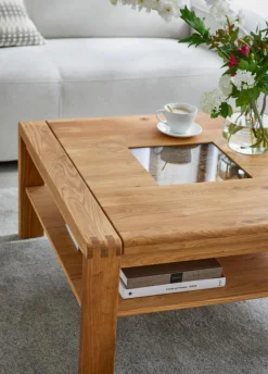 MAISON Couchtisch Indianapolis