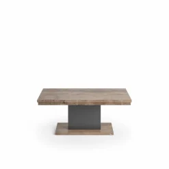 New set one by Musterring Couchtisch Lancaster Grau