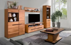 Hot Elfo Couchtisch Lola Eiche