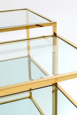 KARE DESIGN Couchtisch 85198 Luigi