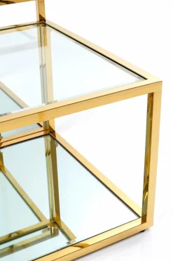 KARE DESIGN Couchtisch 85198 Luigi