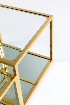 KARE DESIGN Couchtisch 85198 Luigi