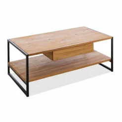 New Couchtisch Nashville Eiche