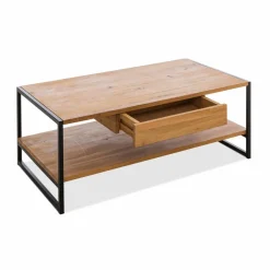 New Couchtisch Nashville Eiche