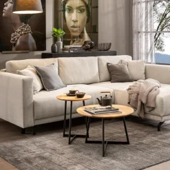 Best Couchtisch Norfolk Eiche