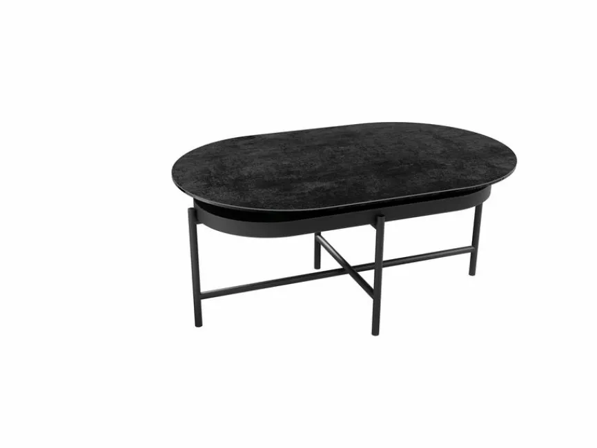 Hot Akante Couchtisch Paros Titan