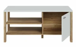 Best FORTE Couchtisch Saitama Hellgrau