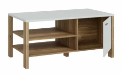 Best FORTE Couchtisch Saitama Hellgrau