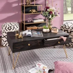 Gutmann Factory Couchtisch Scan