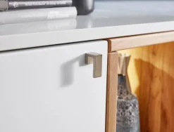 Best Innostyle Couchtisch Serpio Weiß