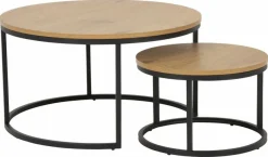 Actona Couchtisch Spiro