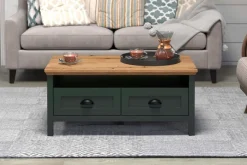 trendteam Couchtisch Stanton