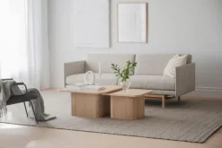 Online DAHEIM Couchtisch Sullivan Eiche