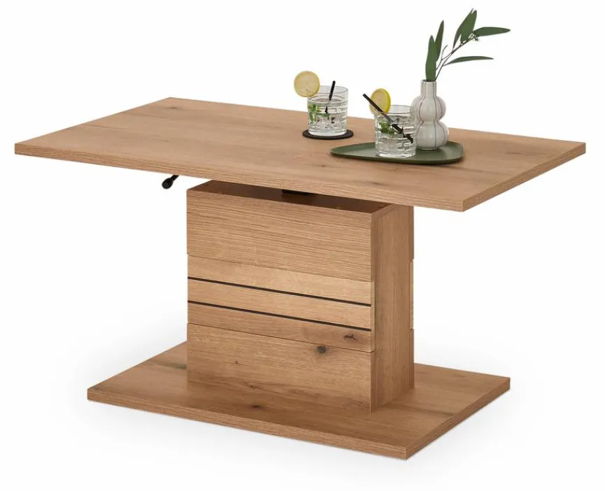 set one by Musterring Couchtisch Tempe