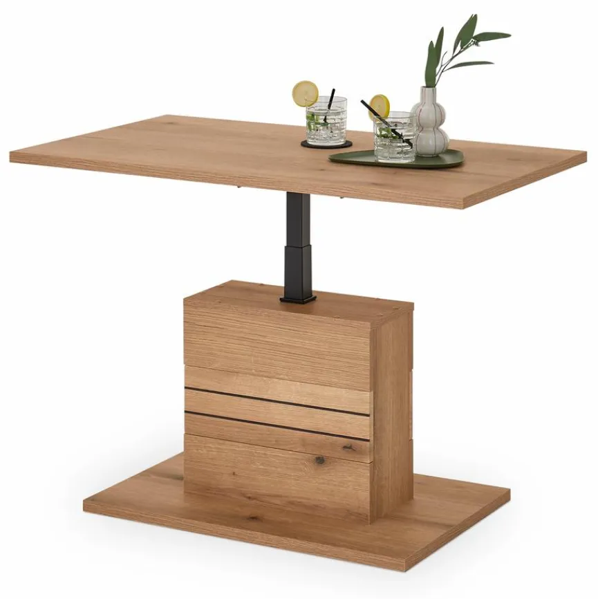 set one by Musterring Couchtisch Tempe