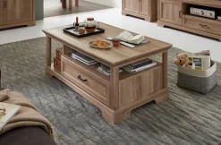 Clearance Innostyle Couchtisch Vienna Eiche