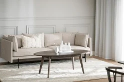 New DAHEIM Couchtisch Yumi Eiche