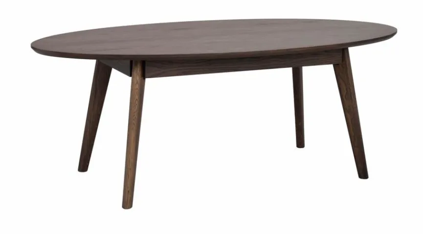 New DAHEIM Couchtisch Yumi Eiche