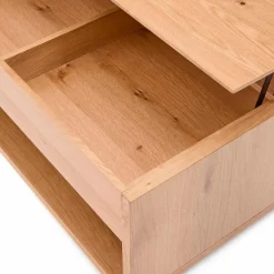 Kave Home Couchtisch Alguema