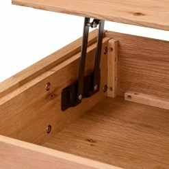 Kave Home Couchtisch Alguema