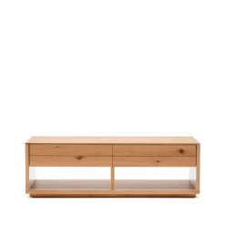 Best Kave Home Couchtisch Alguema Eiche