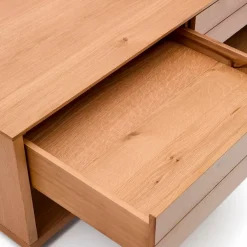 Best Kave Home Couchtisch Alguema Eiche