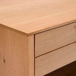 Best Kave Home Couchtisch Alguema Eiche