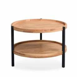 Best Couchtisch Alva Wildeiche