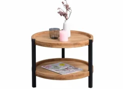 New Couchtisch Alva Wildeiche