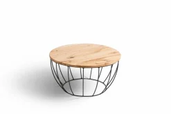 Clearance Couchtisch Anzio Eiche