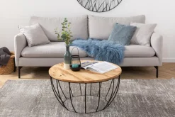 Clearance Couchtisch Anzio Eiche