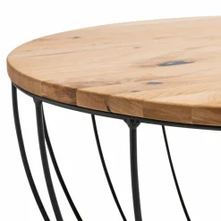 Clearance Couchtisch Anzio Eiche