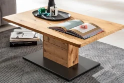 Sale MCA Couchtisch Assini Wildeiche