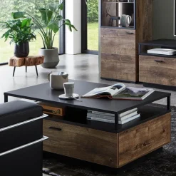 IDEAL Wohnen Couchtisch Bacoor