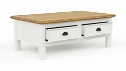 Online Stilreich Couchtisch Barreiro Weiß