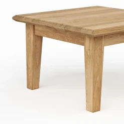 New Stilreich Couchtisch Barreiro Eiche