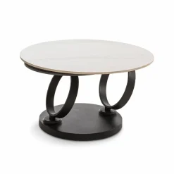 Outlet Arteca Couchtisch Bellingen Weiß