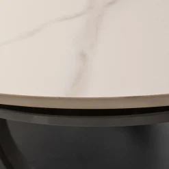 Outlet Arteca Couchtisch Bellingen Weiß