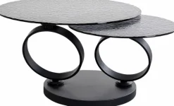 KARE DESIGN Couchtisch Beverly 87650