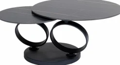 KARE DESIGN Couchtisch Beverly 85504