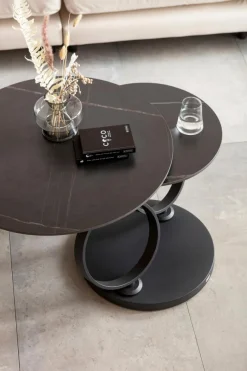 KARE DESIGN Couchtisch Beverly 85504