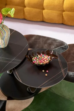 KARE DESIGN Couchtisch Beverly 85504